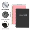 Petty Cash Logbook Page Detail