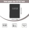 Petty Cash Logbook Page Detail