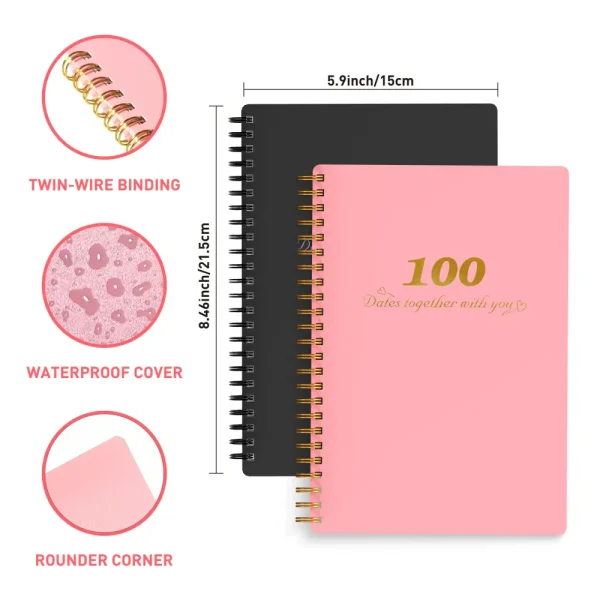 Guided Journal Prompts for Relationship Memories