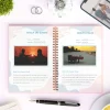 Valentine's Day Gift for Couples Memory Book