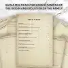 Genealogy Record Page for Ancestor Details