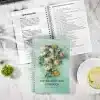 Guided Journal Pages for Coping with Loss and Grief