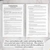 Guided Journal Pages for Coping with Loss and Grief