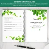 Guided Journal Pages for Coping with Loss and Grief
