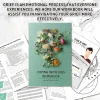 Guided Journal Pages for Coping with Loss and Grief