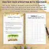 Plant Care Log and Maintenance Schedule