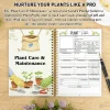 Garden Layout Grid for Vegetable Patch Design