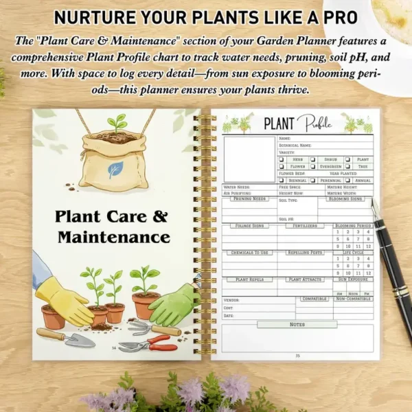 Garden Layout Grid for Vegetable Patch Design