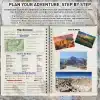 Mountaineering Safety Checklist and Packing List
