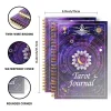 Thick 100GSM Paper Notebook for Divination