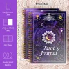 Thick 100GSM Paper Notebook for Divination