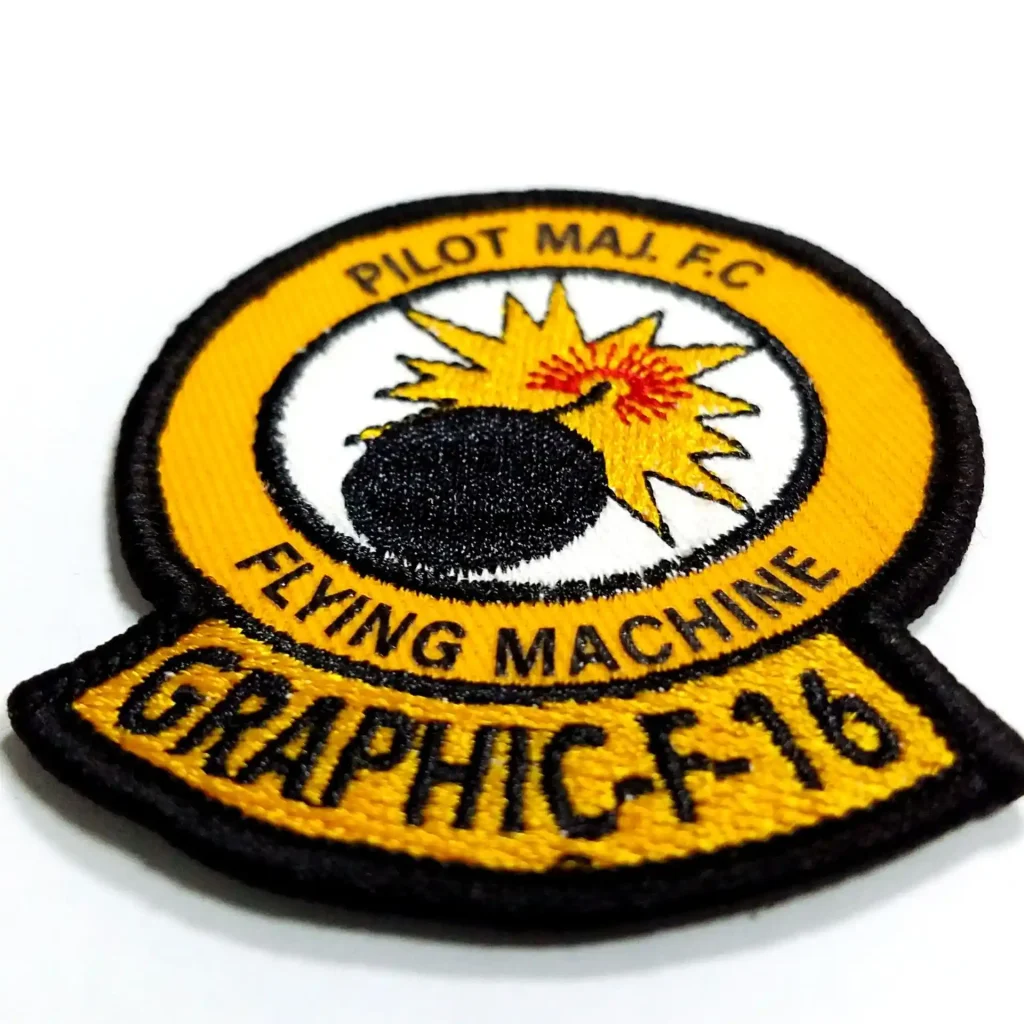 Appliqué