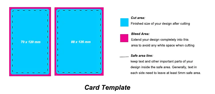 Artwork & File Preparation Guidelines