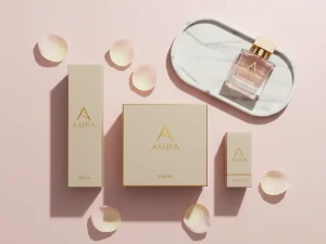 Beyond the Bottle How Custom Cosmetic Boxes Win the Beauty Shelf War