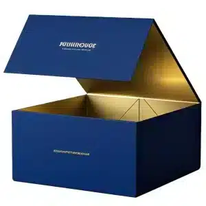 Custom Gift Boxes