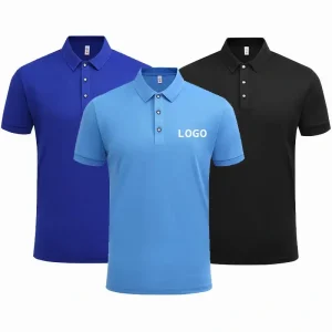 Custom T-Shirts & Polos