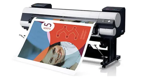 Epson digital hard proof for color accuracy check