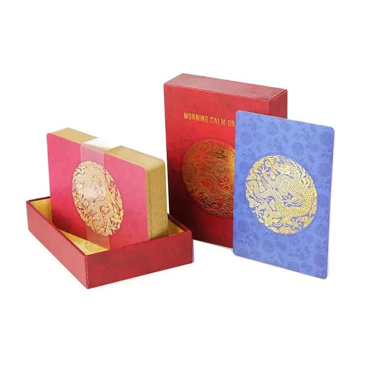 Foil stamping