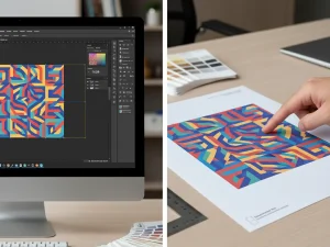 From Screen to Print The Designer's Ultimate Guide to Avoiding Printing Disasters