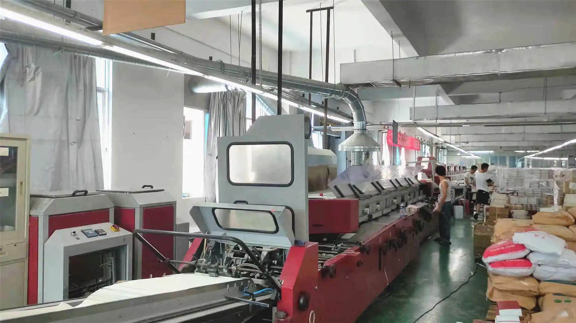 Glue Binding
