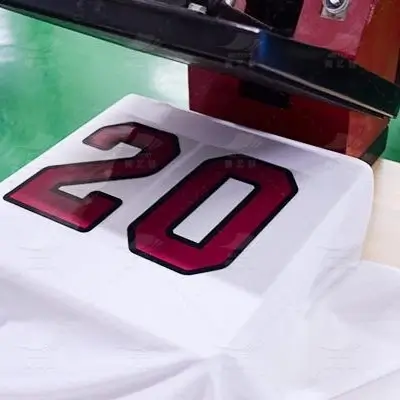 Heat Transfer / Sublimation