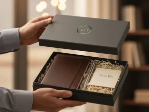 More Than a Thank You A Strategic Guide to Client Retention Gifts