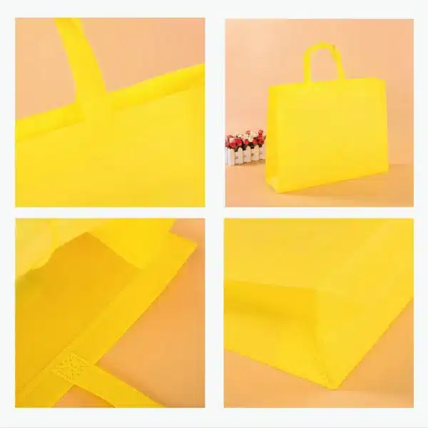 Non-Woven Tote Bags (5)