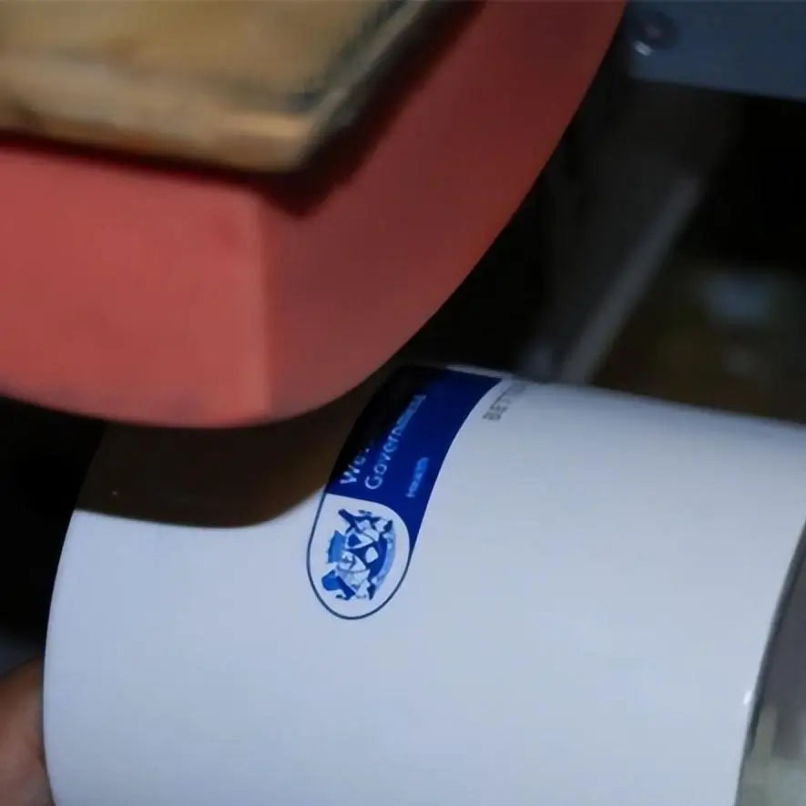 Pad Printing