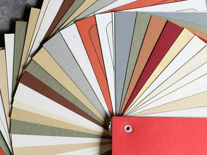 Paper Stock Showdown Art Paper vs. Offset Paper for Your Print Project
