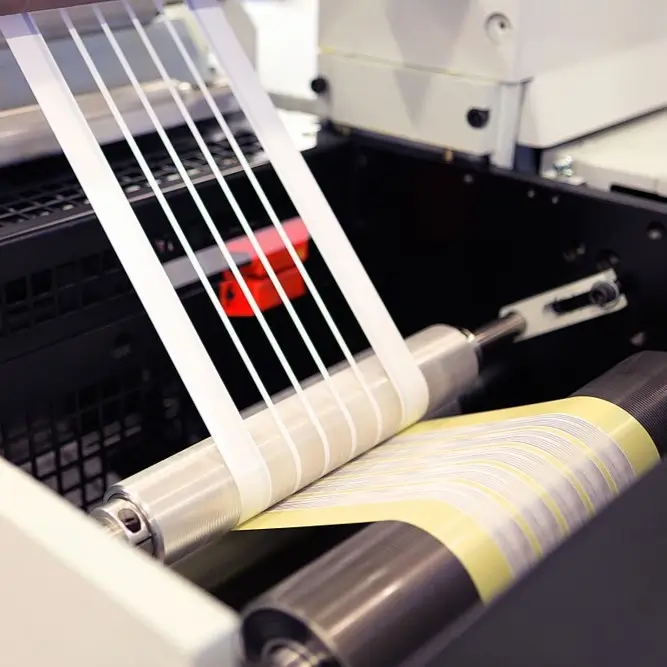Precision Die-Cutting