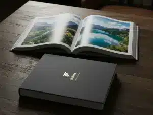 The Art & Science of Hardcover Book Printing A Guide to Premium Publishing