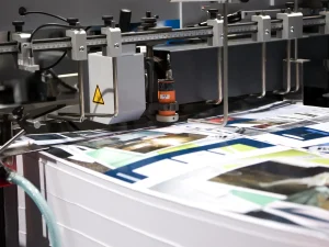 The Designer’s Guide to Paper Selection 10 Factors That Make or Break Your Print Project
