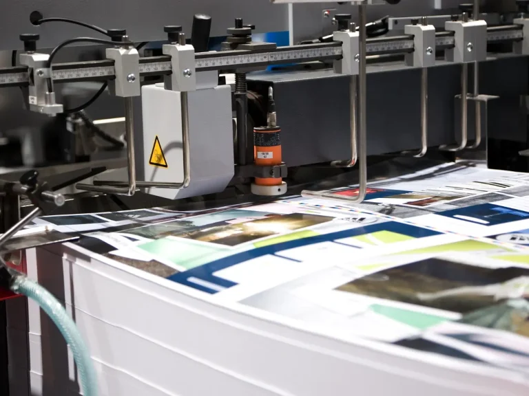 The Designer’s Guide to Paper Selection 10 Factors That Make or Break Your Print Project
