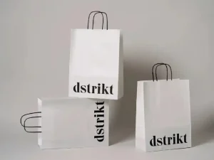 The Ultimate Guide to Custom Paper Bags Types, Materials, and Manufacturing Standards