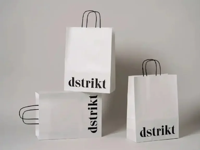 The Ultimate Guide to Custom Paper Bags Types, Materials, and Manufacturing Standards
