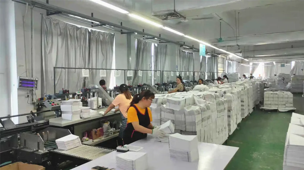 Typesetting