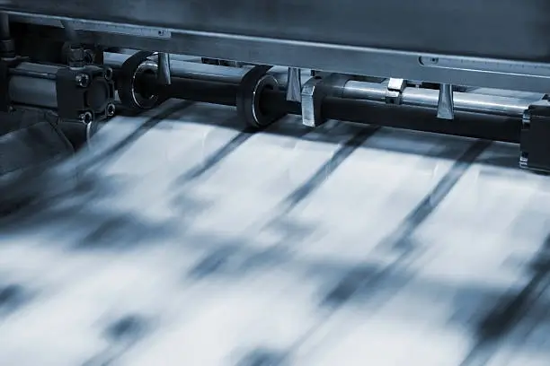High-Quality Custom Printing & OEM Manufacturing