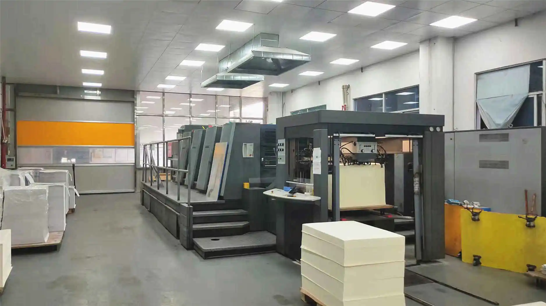 printing