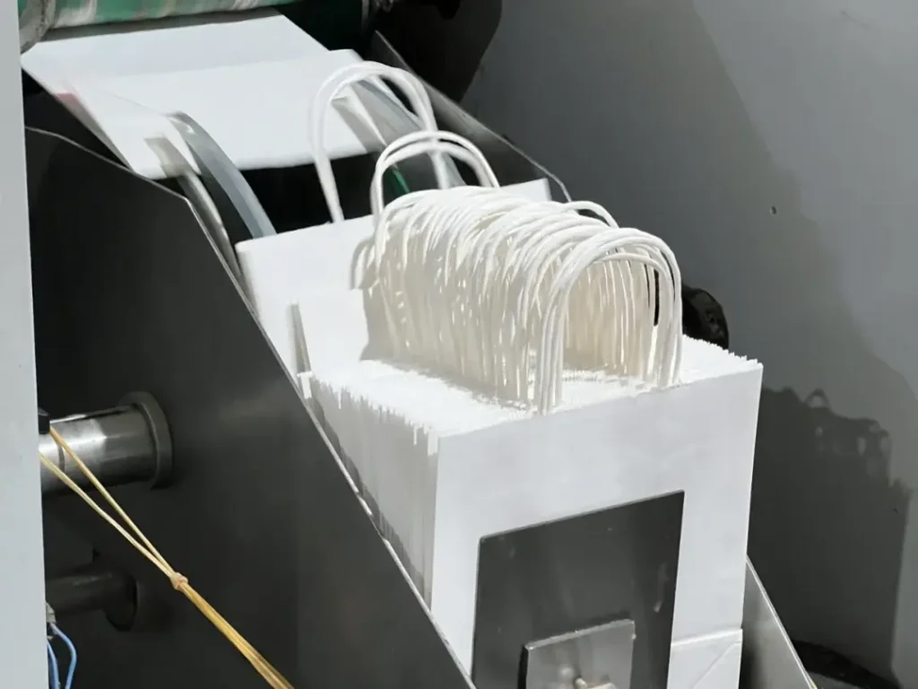 Custom Production Line