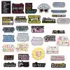 Funny Sarcastic Enamel Pins Set - Quote Lapel Pin Collection (1)
