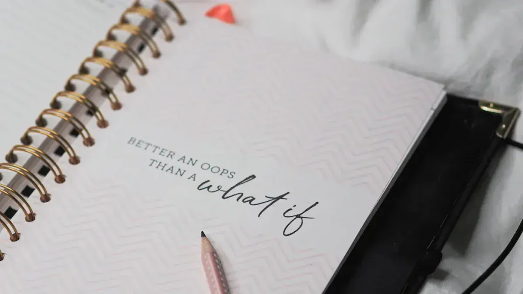 How Gold Foil Stamping Transforms Your Custom Notebooks