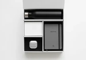 Kitting and Assembly Process