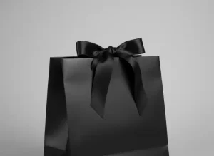 Luxury Shopping Bags
