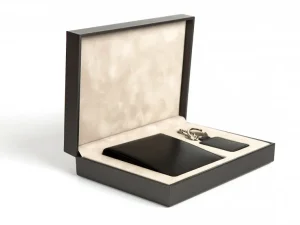 Magnetic Closure Box