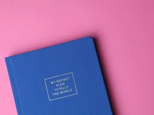 Master Your Custom Notebook Design: Bleed, CMYK, and Vector Essentials