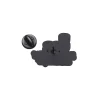 Mental Health Awareness Semicolon Enamel Pin Brooch