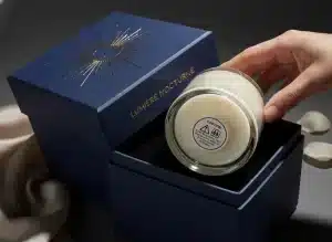 Luxury Candle Packaging