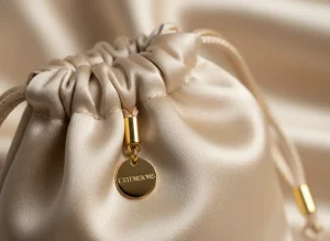 Luxury Hair Extension Packaging