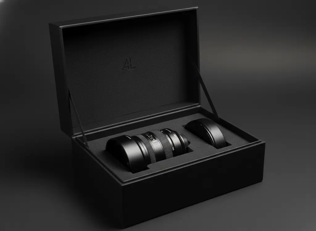 Premium Custom Box Inserts with EVA Foam