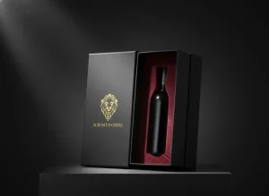 Premium Wine Box Engineering